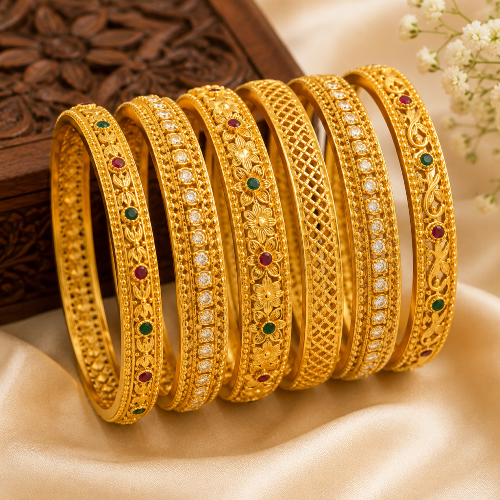 bangles
