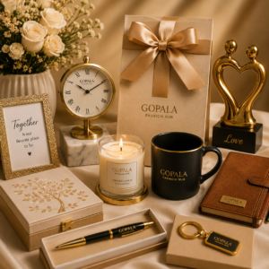 Gift items