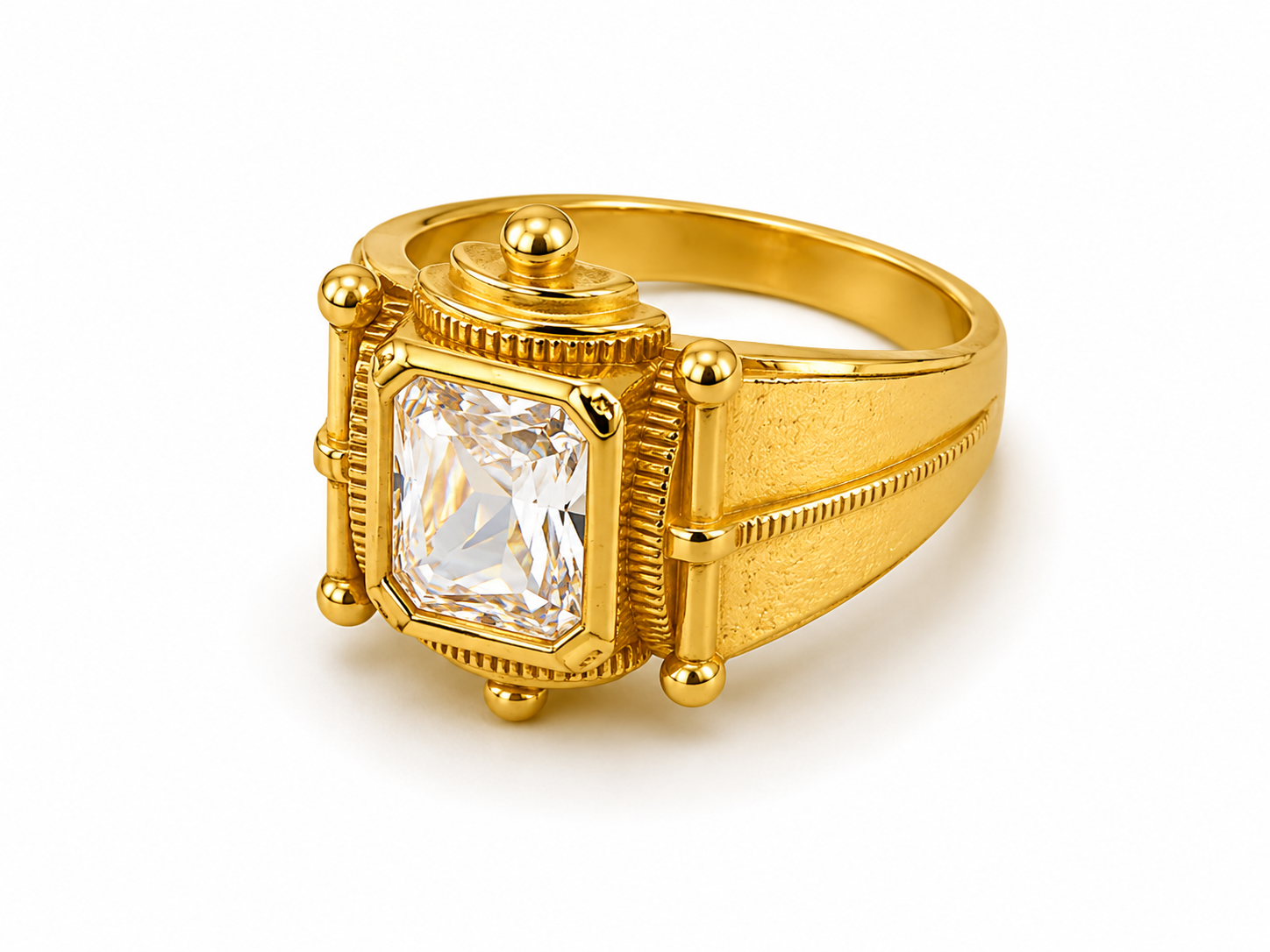 maharaja ring premium 1 gm gold maharaja ring premium 1 gm gold
