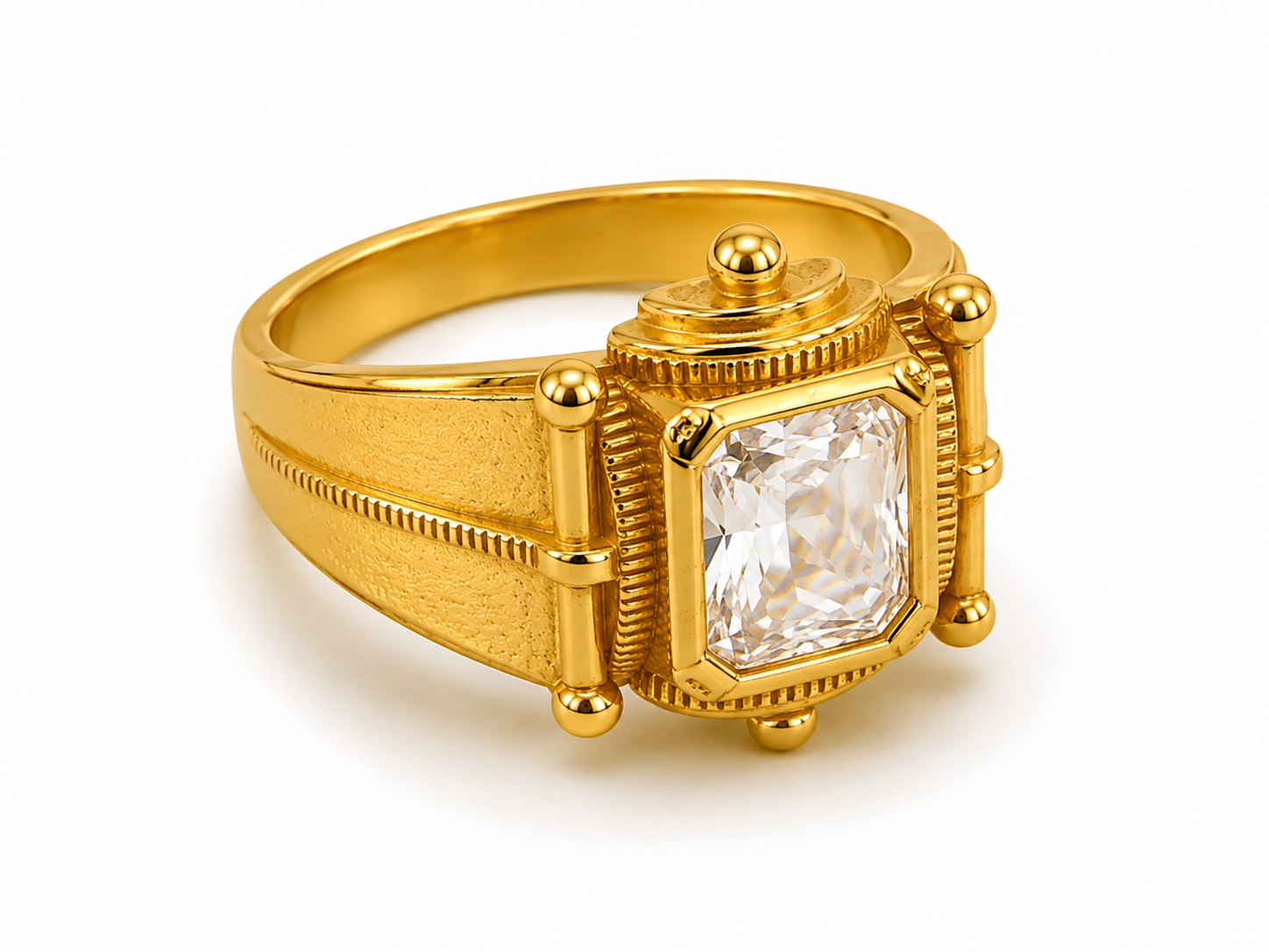 maharaja ring premium 1 gm gold maharaja ring premium 1 gm gold