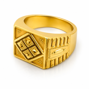 big ring
