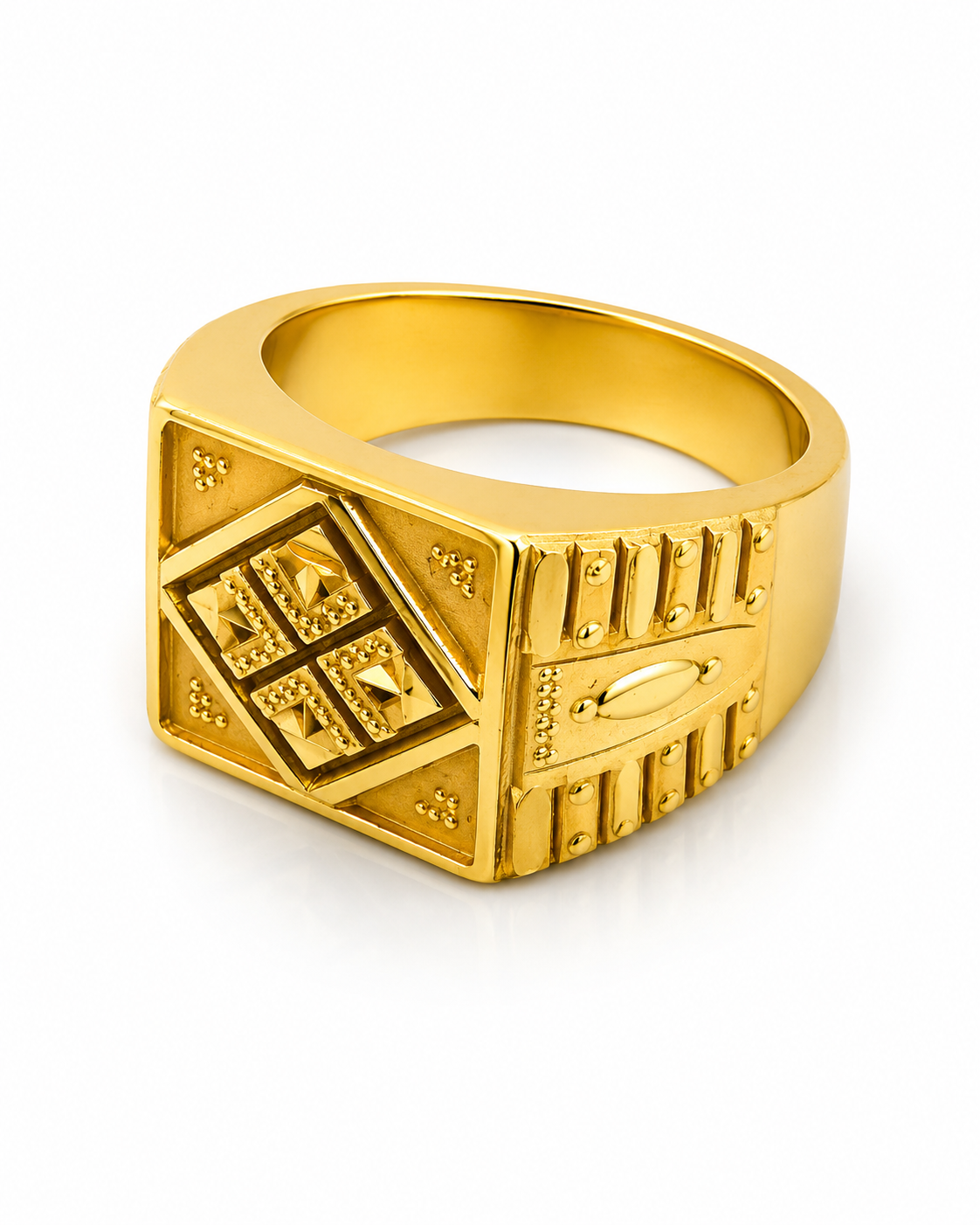 big ring big ring