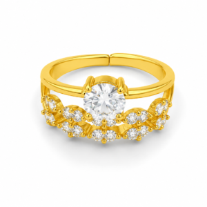 adjustable floral stone ring 13 (copy)