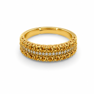 adjustable floral stone ring 17 (copy)