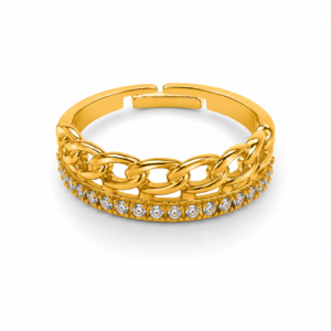 adjustable floral stone ring 17 (copy)