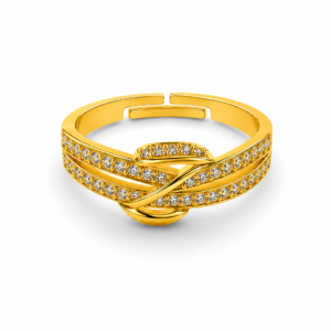 adjustable floral stone ring 22 (copy)
