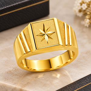 Mens Rings