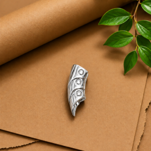 Home silver shiv chap bali