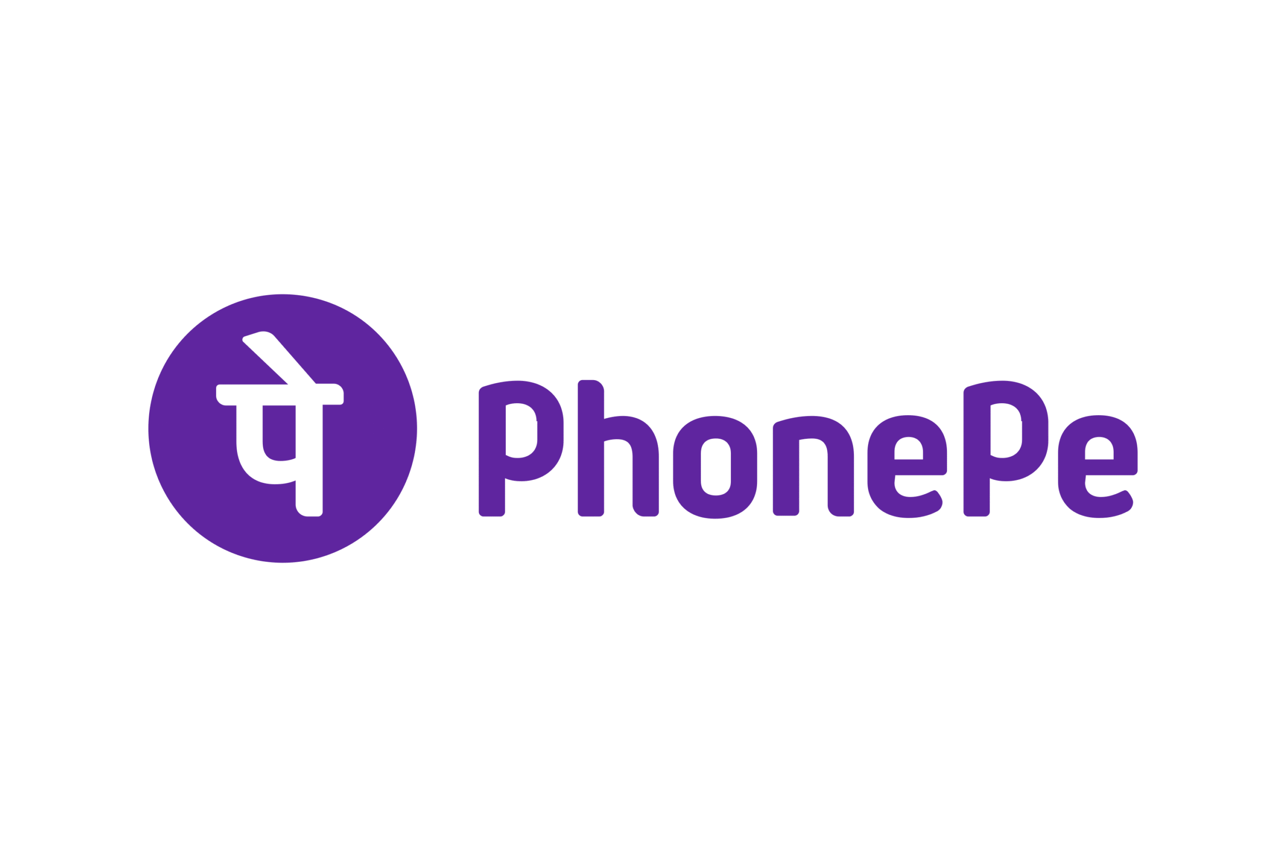 phonepe logo.wine